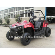 NEWEST 150CC OIL COOLED CHAIN DRIVE CVT UTV(LZG150)